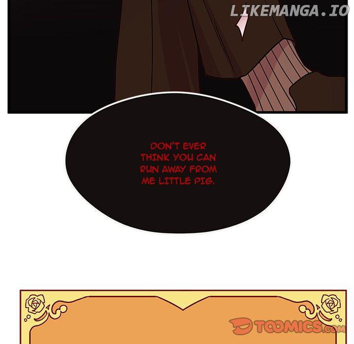 I Choose You! Chapter 8 - page 110