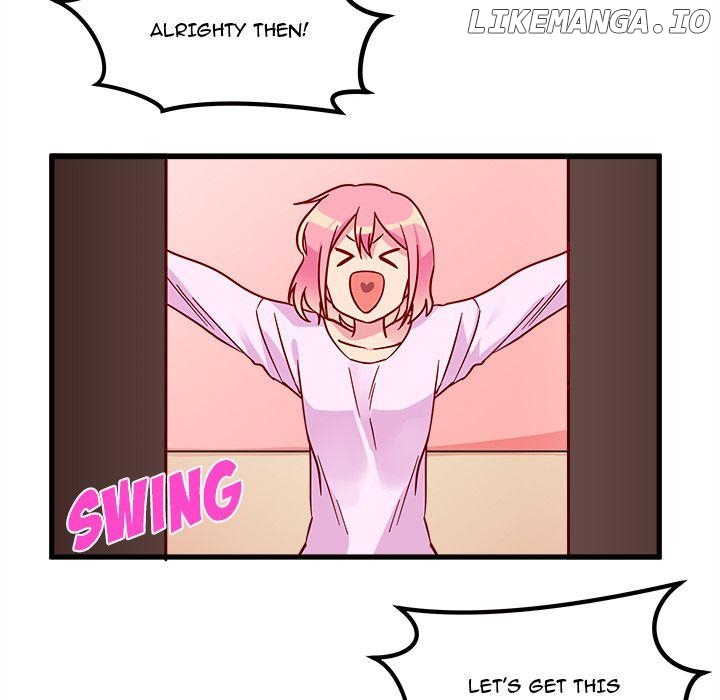 I Choose You! Chapter 8 - page 13