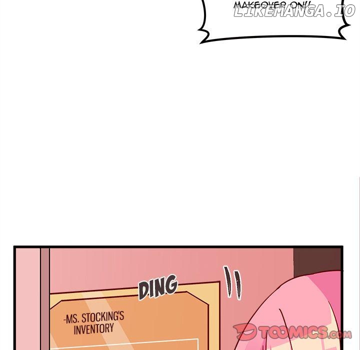 I Choose You! Chapter 8 - page 14