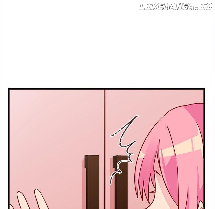 I Choose You! Chapter 8 - page 16