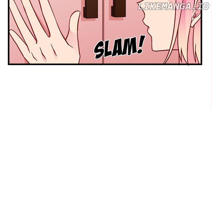 I Choose You! Chapter 8 - page 17
