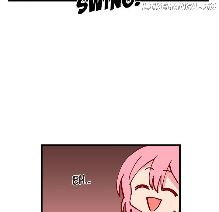 I Choose You! Chapter 8 - page 19