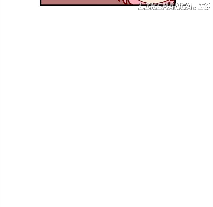 I Choose You! Chapter 8 - page 20