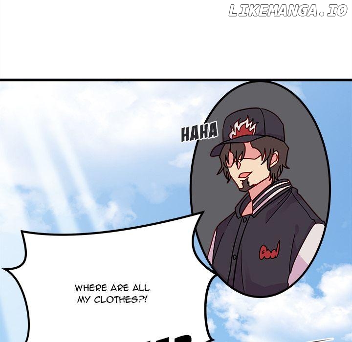 I Choose You! Chapter 8 - page 21