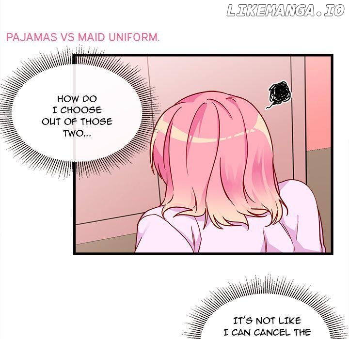 I Choose You! Chapter 8 - page 25