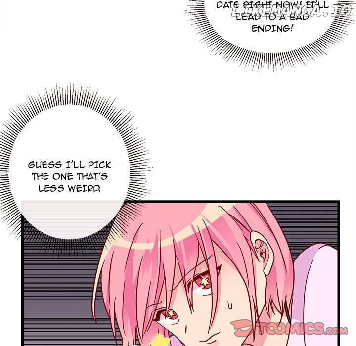 I Choose You! Chapter 8 - page 26