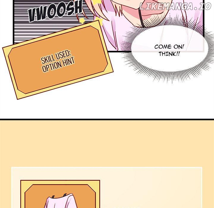 I Choose You! Chapter 8 - page 27