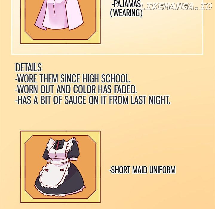 I Choose You! Chapter 8 - page 28