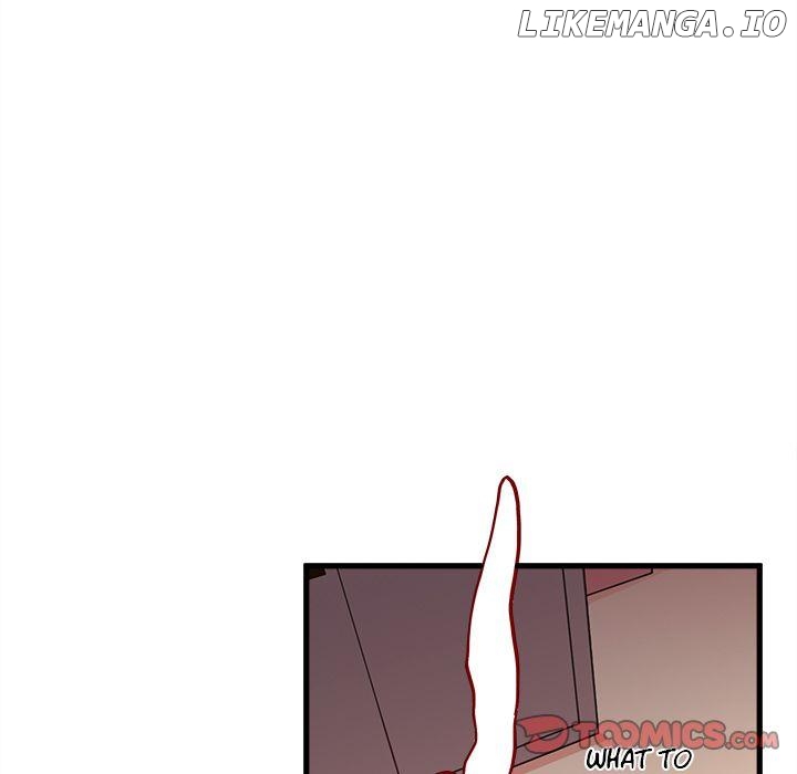 I Choose You! Chapter 8 - page 30