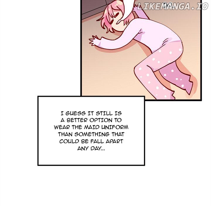 I Choose You! Chapter 8 - page 31