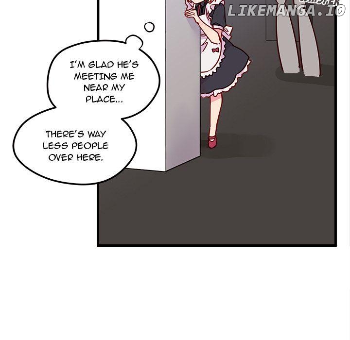 I Choose You! Chapter 8 - page 33