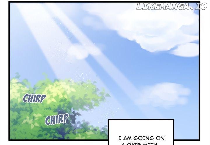 I Choose You! Chapter 8 - page 4