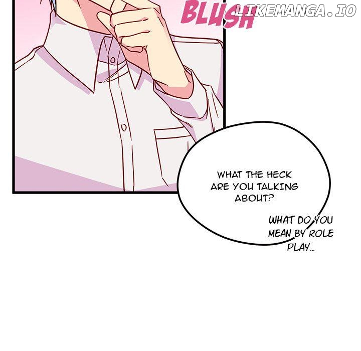I Choose You! Chapter 8 - page 40