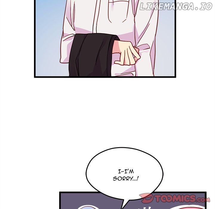 I Choose You! Chapter 8 - page 42