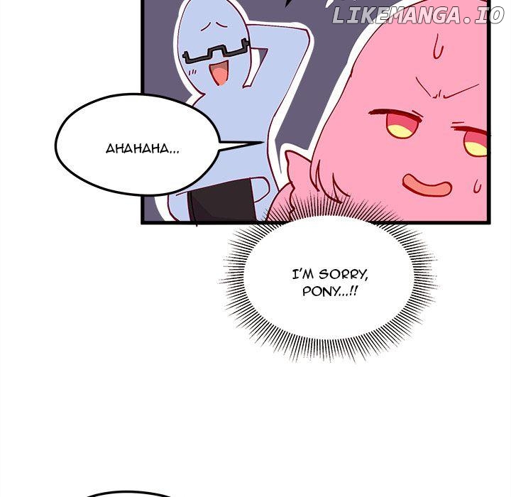 I Choose You! Chapter 8 - page 43