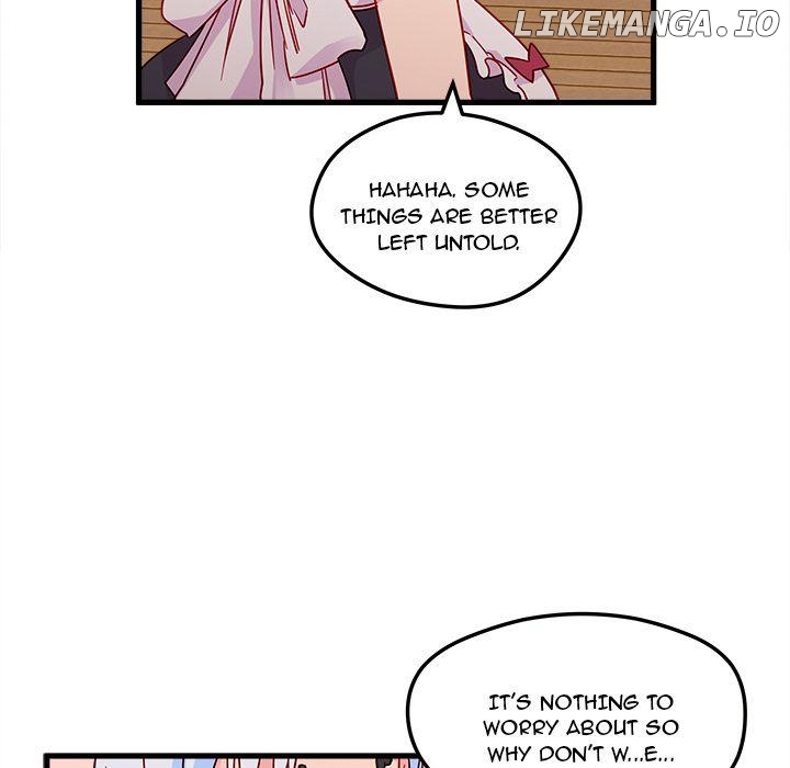 I Choose You! Chapter 8 - page 45
