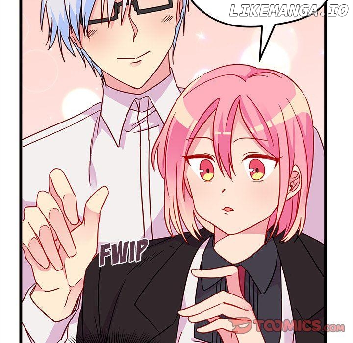 I Choose You! Chapter 8 - page 46