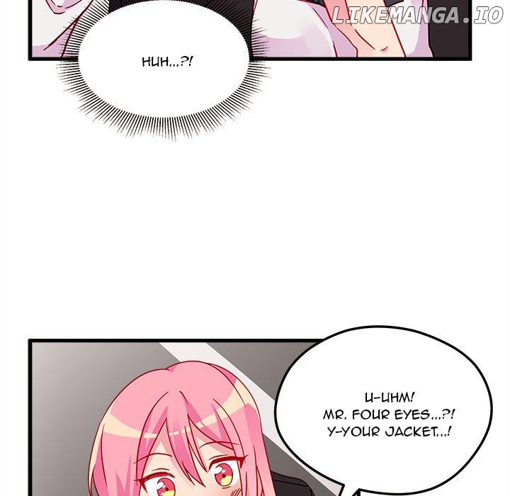 I Choose You! Chapter 8 - page 47