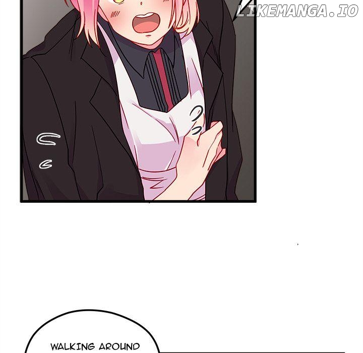 I Choose You! Chapter 8 - page 48