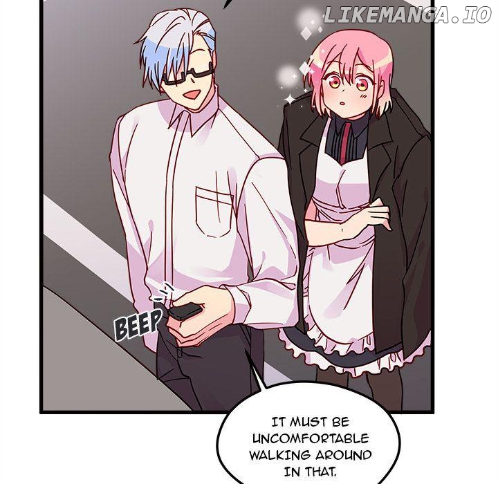 I Choose You! Chapter 8 - page 52