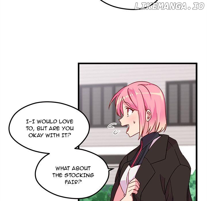 I Choose You! Chapter 8 - page 53