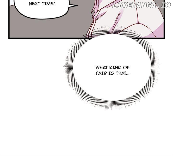 I Choose You! Chapter 8 - page 55