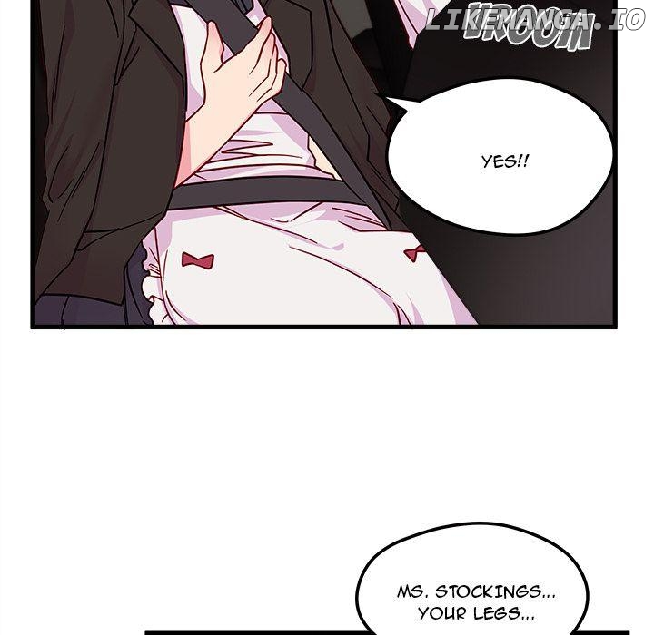I Choose You! Chapter 8 - page 57