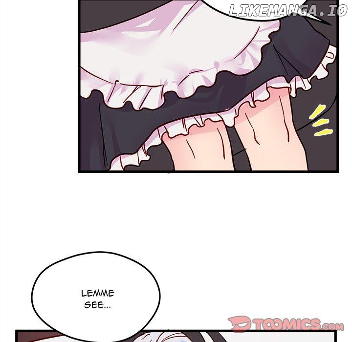 I Choose You! Chapter 8 - page 58