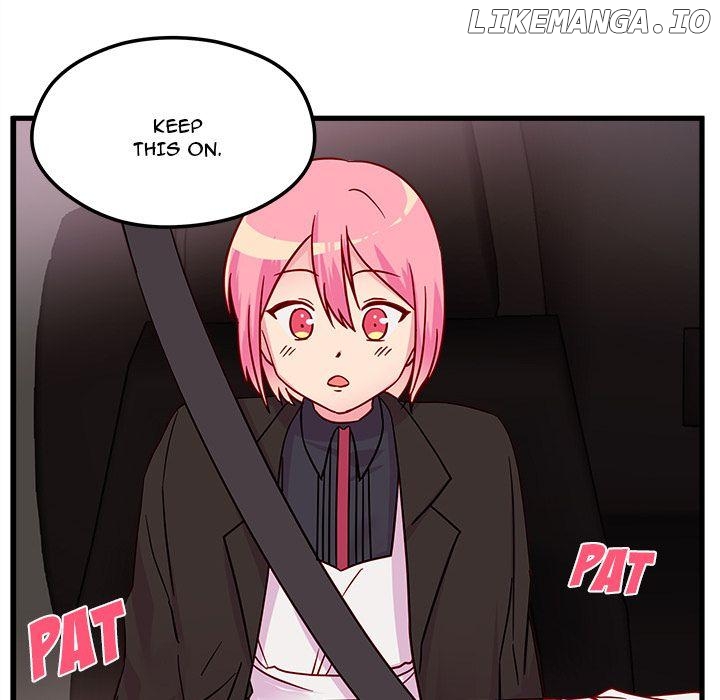 I Choose You! Chapter 8 - page 60