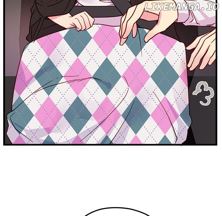 I Choose You! Chapter 8 - page 61