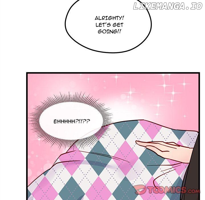 I Choose You! Chapter 8 - page 62