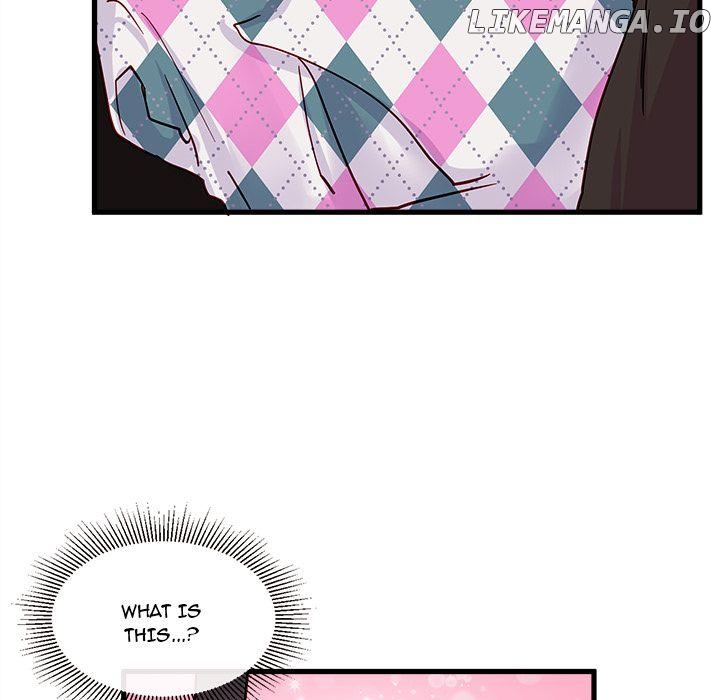 I Choose You! Chapter 8 - page 63