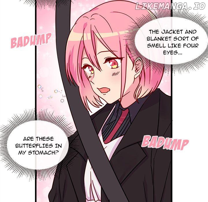 I Choose You! Chapter 8 - page 64