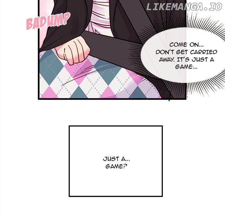 I Choose You! Chapter 8 - page 65