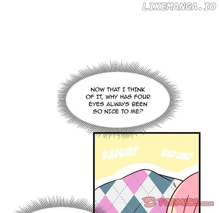 I Choose You! Chapter 8 - page 66