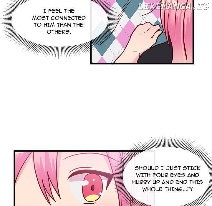 I Choose You! Chapter 8 - page 67
