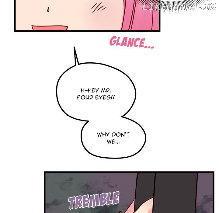 I Choose You! Chapter 8 - page 68