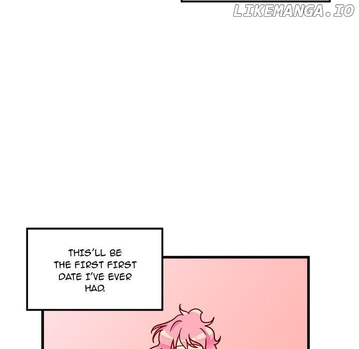I Choose You! Chapter 8 - page 7