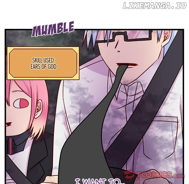 I Choose You! Chapter 8 - page 70
