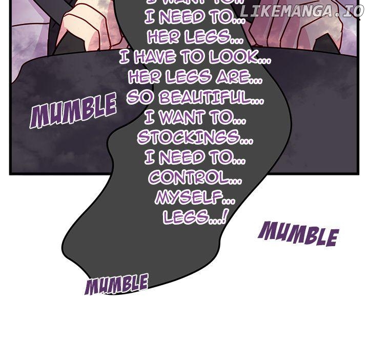 I Choose You! Chapter 8 - page 71