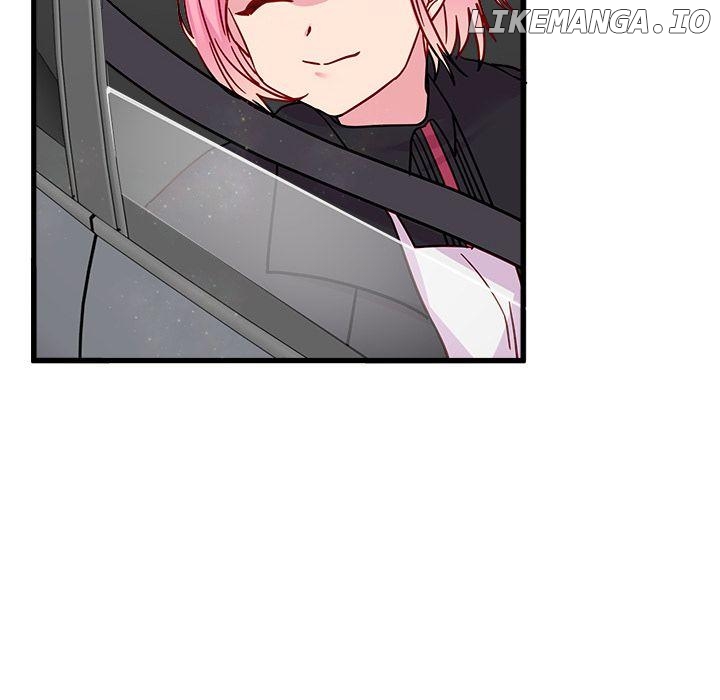 I Choose You! Chapter 8 - page 75