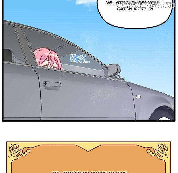 I Choose You! Chapter 8 - page 77