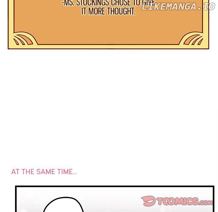 I Choose You! Chapter 8 - page 78