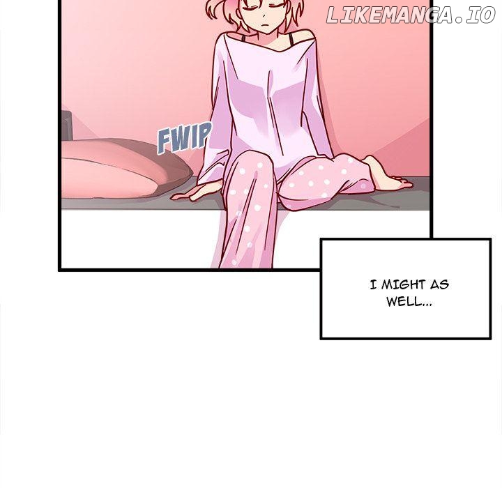 I Choose You! Chapter 8 - page 8