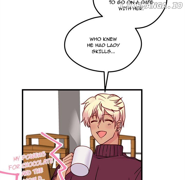 I Choose You! Chapter 8 - page 80