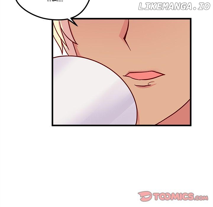 I Choose You! Chapter 8 - page 82