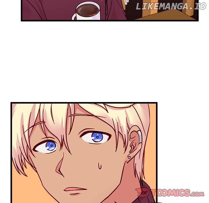 I Choose You! Chapter 8 - page 86