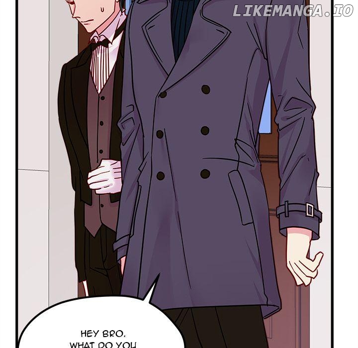I Choose You! Chapter 8 - page 88