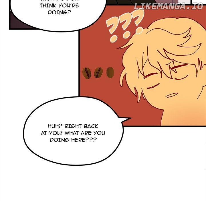 I Choose You! Chapter 8 - page 89