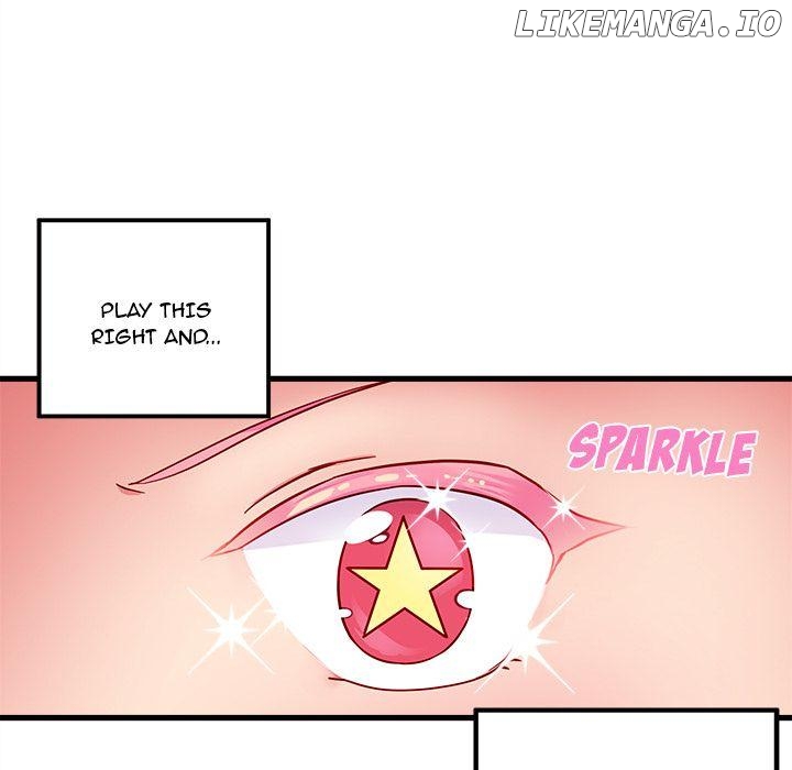 I Choose You! Chapter 8 - page 9